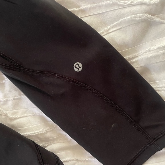 LuluLemon Leggings - Picture 2 of 2